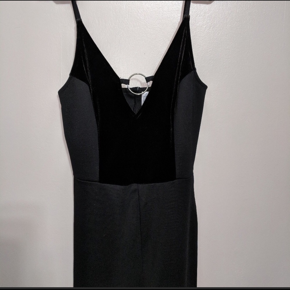 H&M Vintage Style Romper-Jumpsuit